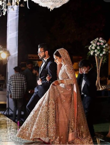  Find Bangladeshi Brides and Grooms Abroad through Gulshan Marriage Media