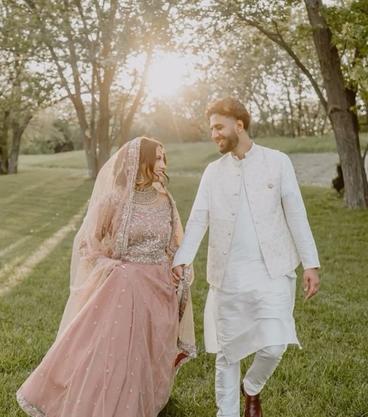 Best Bangladeshi matrimony service in Canada: Gulshan Marriage Media2025