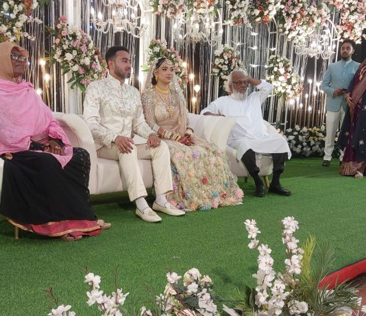 Best Bangladeshi matrimony service in Canada: Gulshan Marriage Media 2025 Best Bangladeshi matrimony service in Canada: Gulshan Marriage Media2025