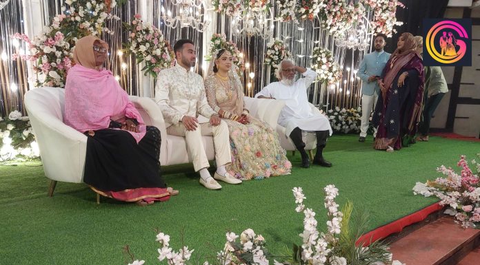 Best Bangladeshi matrimony service in Canada: Gulshan Marriage Media 2025 Best Bangladeshi matrimony service in Canada: Gulshan Marriage Media2025