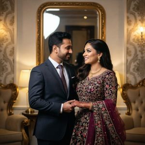 The Elite Matrimonial Service Zone in Gulshan