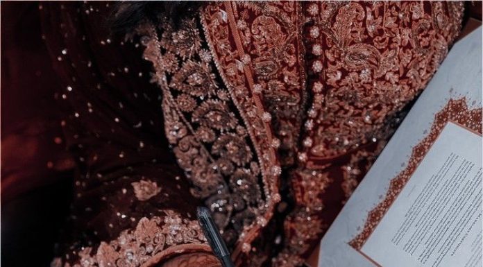 The Role of Trust and Privacy in Gulshan’s Marriage Media Services The Role of Trust and Privacy in Gulshan’s Marriage Media Services