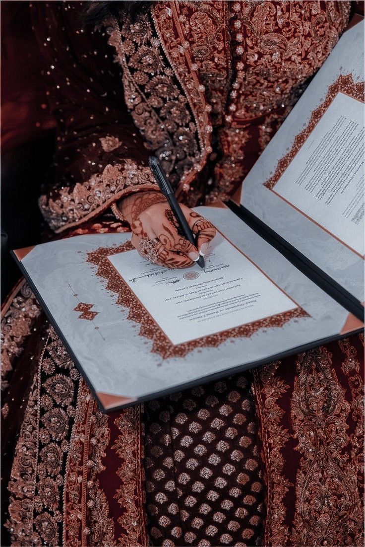 matrimonial The Role of Trust and Privacy in Gulshan’s Marriage Media Services