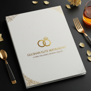 The Elite Matrimonial Service Zone in Gulshan