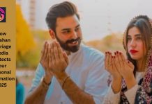 How Gulshan Marriage Media Protects Your Personal Information2025 How Gulshan Marriage Media Protects Your Personal Information2025