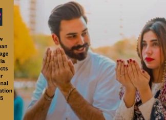 How Gulshan Marriage Media Protects Your Personal Information2025 How Gulshan Marriage Media Protects Your Personal Information2025