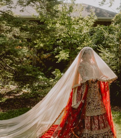 🌟 The New Era of Luxury Matchmaking in Bangladesh: Gulshan Marriage Media 