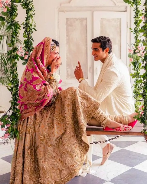 Exclusive Matches for Professionals: How Gulshan Marriage Media Connects the Right People 