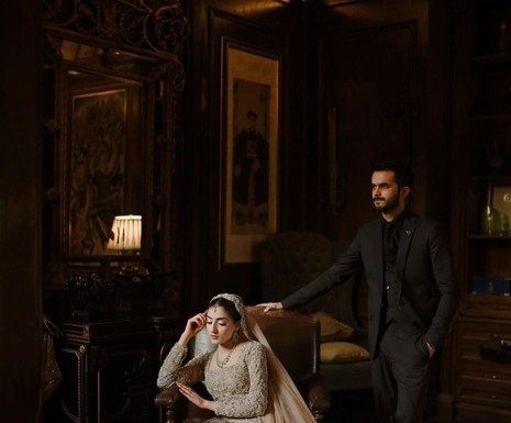 Marriage Media in Uttara