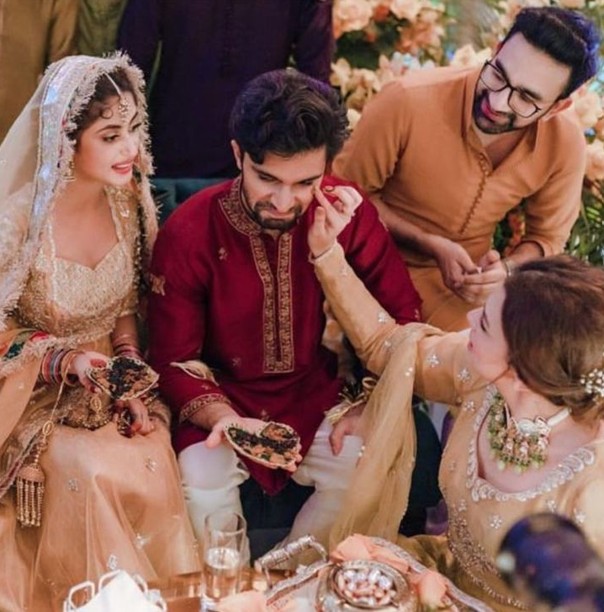 wedding How Bangladeshi Elite Families Maintain Cultural Harmony in Cross-City Marriages