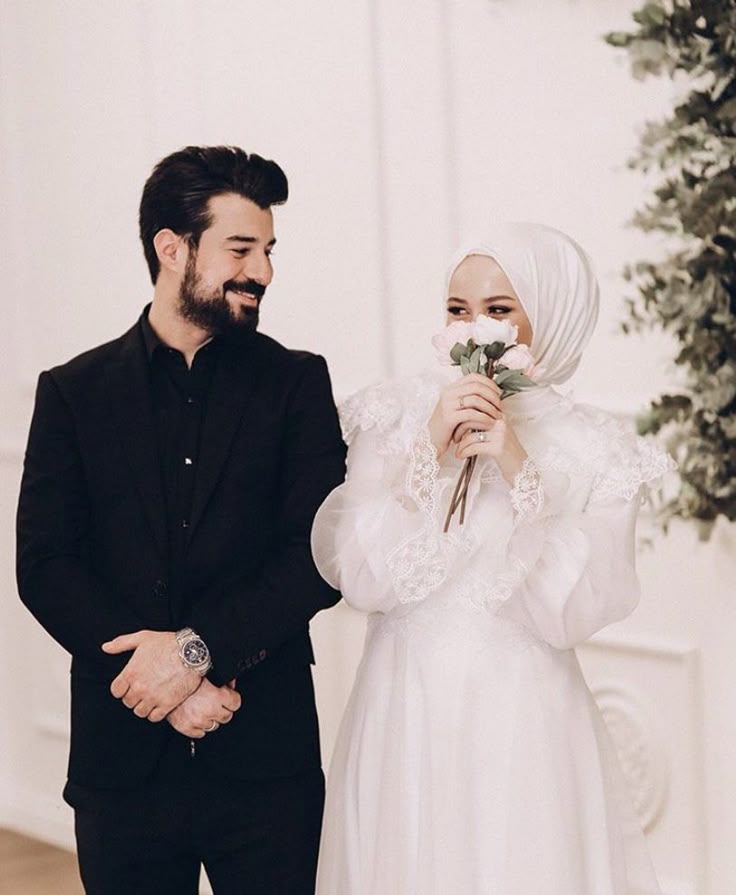 Marriage in Islam and the Importance of Choosing the Right Partner