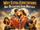 Why Extra Expectations Are Destroying Good Matches