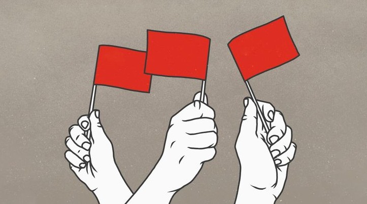 Red Flags We Catch Before You Even See a Profile