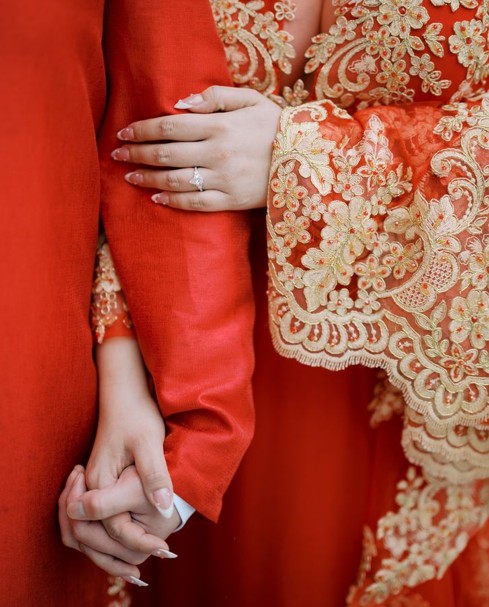 From First Call to Final Match: The Confidential Process of Gulshan Marriage Media