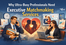 Why Ultra-Busy Professionals Need Executive Matchmaking Services Why Ultra-Busy Professionals Need Executive Matchmaking Services