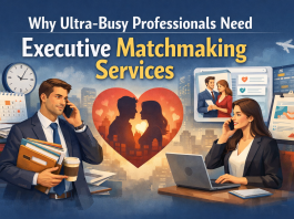 Why Ultra-Busy Professionals Need Executive Matchmaking Services Why Ultra-Busy Professionals Need Executive Matchmaking Services