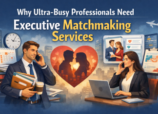 Why Ultra-Busy Professionals Need Executive Matchmaking Services Why Ultra-Busy Professionals Need Executive Matchmaking Services