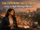 Can a Demanding Career in Dhaka Delay the Right Marriage Match? Can a Demanding Career in Dhaka Delay the Right Marriage Match?