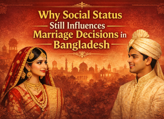 Why Social Status Still Influences Marriage Decisions in Bangladesh Why Social Status Still Influences Marriage Decisions in Bangladesh