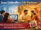 From LinkedIn to Life Partner: Why Professionals Still Choose Marriage Media in Gulshan From LinkedIn to Life Partner: Why Professionals Still Choose Marriage Media in Gulshan