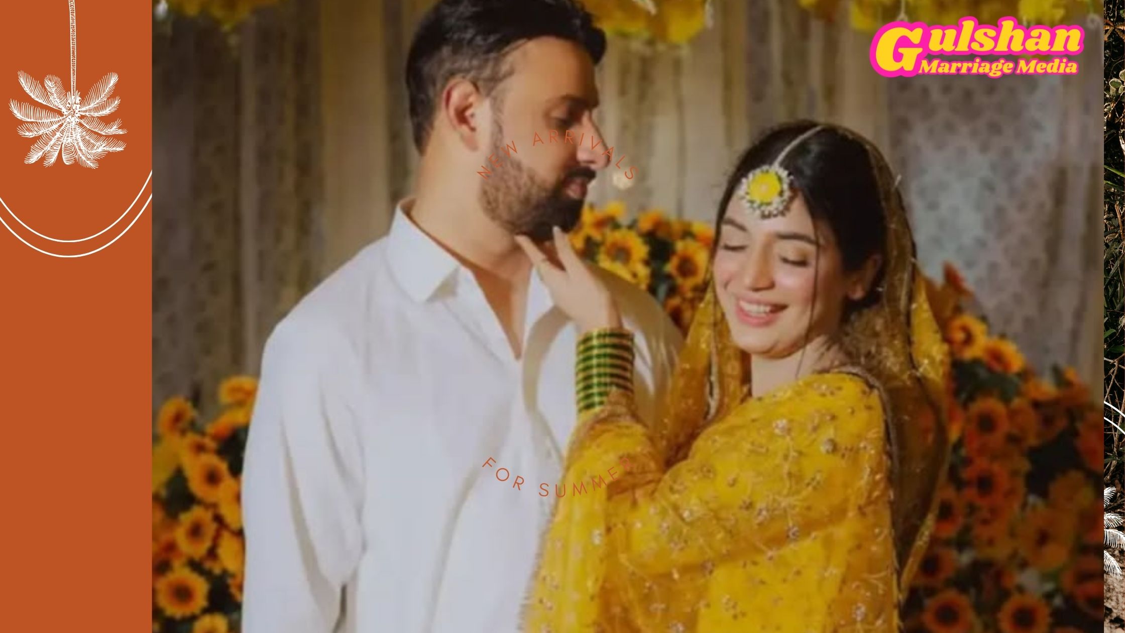 Gulshan Marriage Media Important Qualities to Look for in a Marriage Partner2026