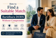 How to Find a Suitable Match in Baridhara DOHS Without Compromise