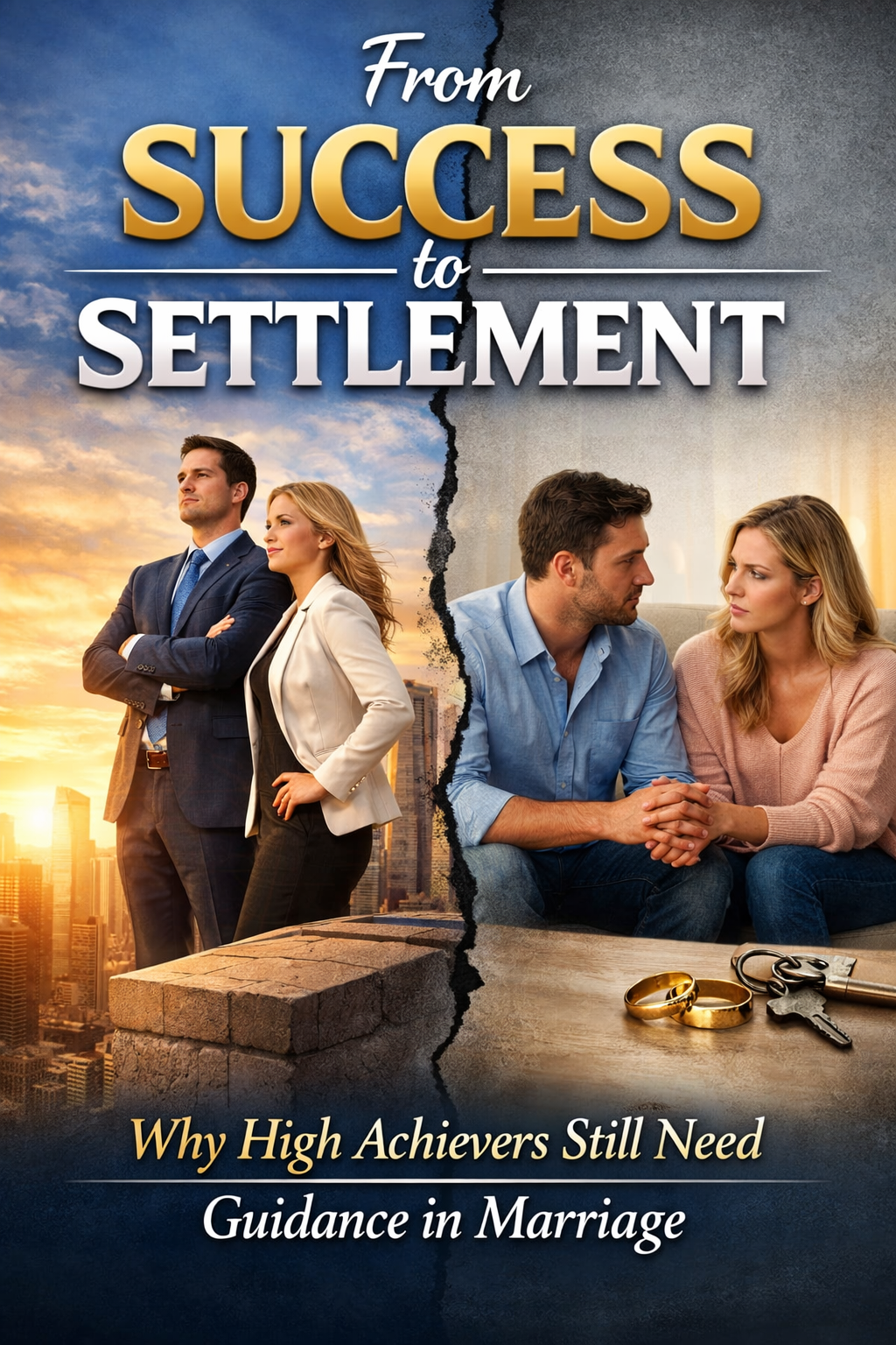 Success and struggle in marriage From Success to Settlement: A Complete Guide to Finding the Right Marriage Through Gulshan Marriage Media