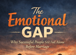 The Emotional Gap: Why Successful People Still Feel Alone Before Marriage The Emotional Gap: Why Successful People Still Feel Alone Before Marriage