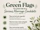 Green Flags to Look for in a Serious Marriage Candidate