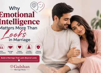 Why Emotional Intelligence Matters More Than Looks in Marriage Why Emotional Intelligence Matters More Than Looks in Marriage