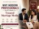 Why Busy Doctors, Engineers & Entrepreneurs Trust Marriage Media: Why Busy Doctors, Engineers & Entrepreneurs Trust Marriage Media: