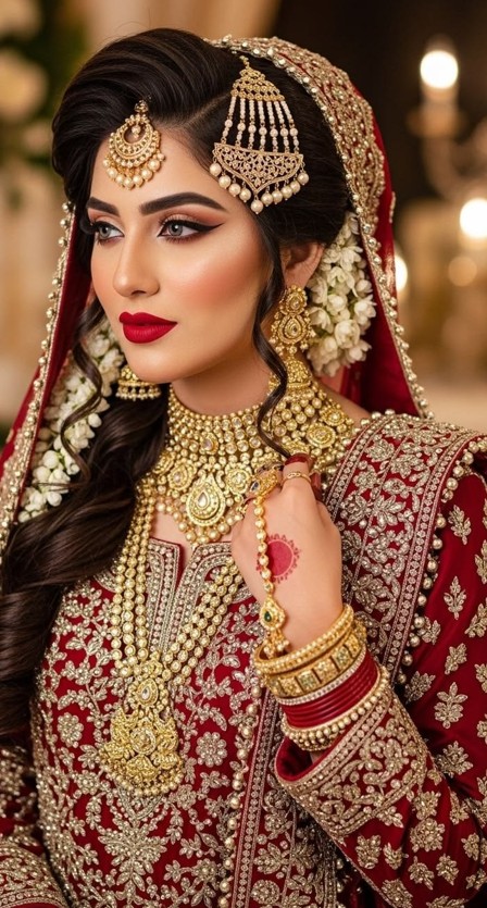 The Complete Marriage Matching Process at Gulshan Marriage Media