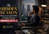 The Hidden Reason Many Successful Men in Dhaka Remain Unmarried After 35 The Hidden Reason Many Successful Men in Dhaka Remain Unmarried After 35