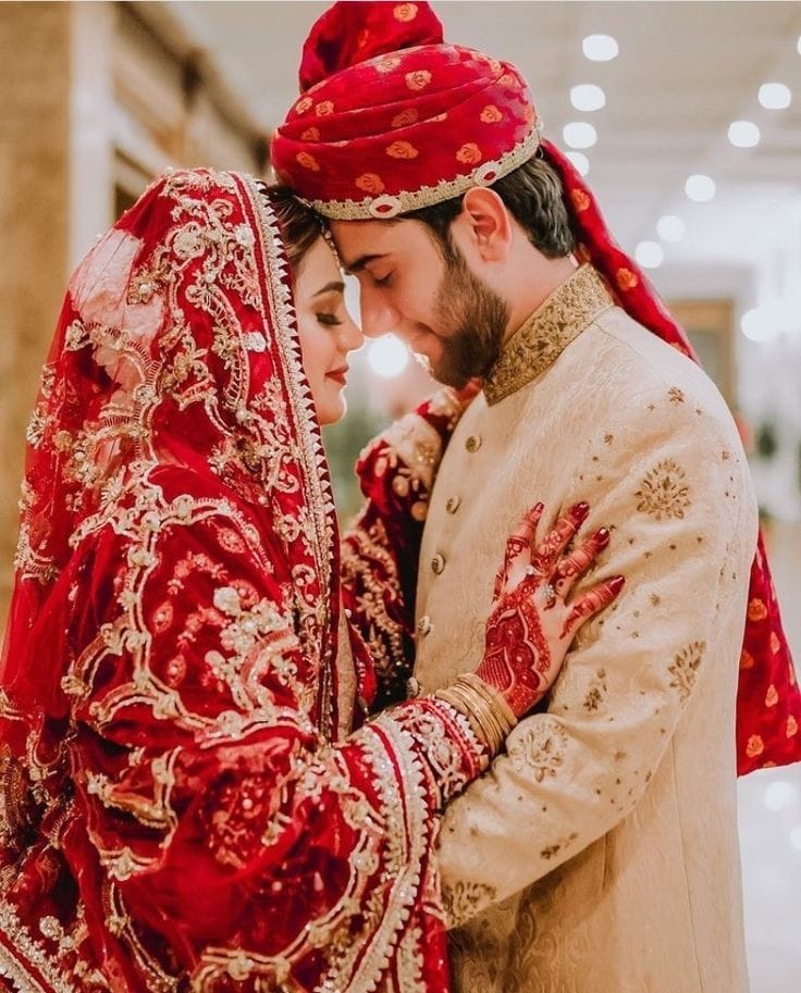 সুখী দাম্পত্য জীবনের জন্য সবচেয়ে জরুরি কী