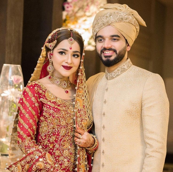 marriage media